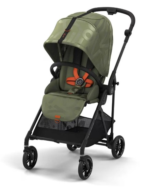 Cybex Melio Stroller + FREE GIFT